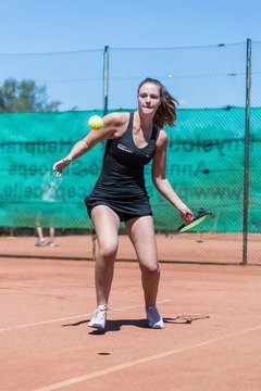 Jenny Wacker 11 - VfL Westercelle - Rahlstedter HTC : Ergebnis: 2:7